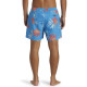 Quiksilver Ανδρικό μαγιό Everyday Mix Volley 15" - Swim Shorts for Men